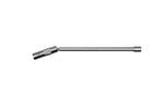 Chiave per candele con prolunga YATO YT-08164 3/8″ 16mm 310mm