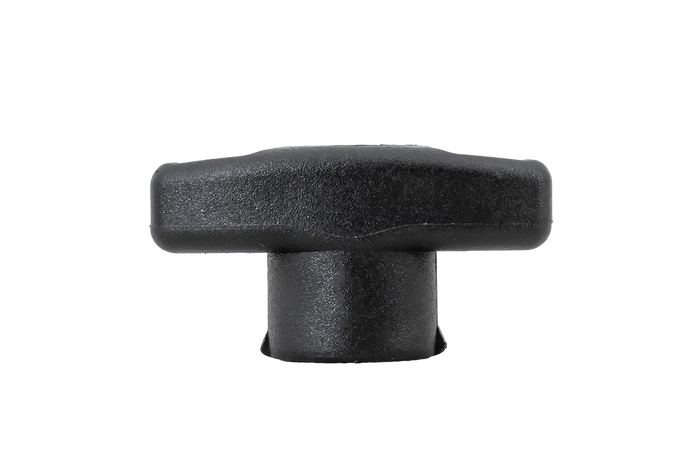 Pomello di bloccaggio della cinghia di fissaggio della ruota - Inter Pack Spider 3509-00319-01C