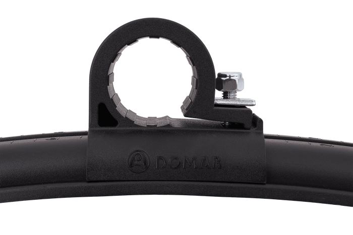 Staffa di montaggio parafango DOMAR DK8145 staffa regolabile