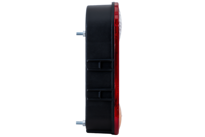 ASPÖCK Lampada posteriore Earpoint III, 5 funzioni, destra