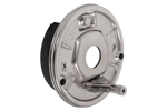 Kit freno con disco di ancoraggio KNOTT 24489.70K freno 200x50 destro