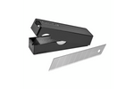 Lame a spezzare STANLEY da 18 mm, lame di ricambio per coltelli, 50 pezzi