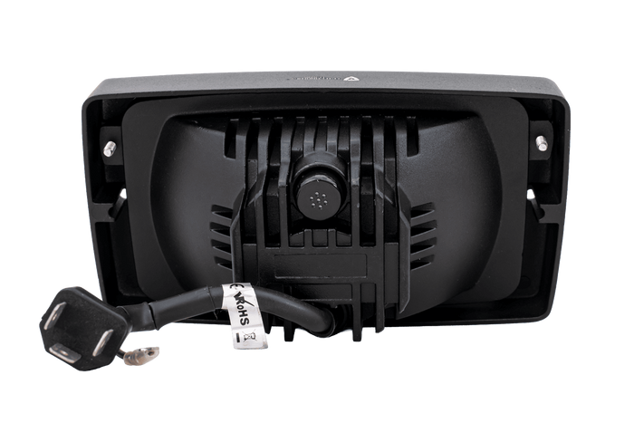 TT Technology TT.16608 Fanale anteriore a LED 3 funzioni 12xLED 3150lm per Fendt