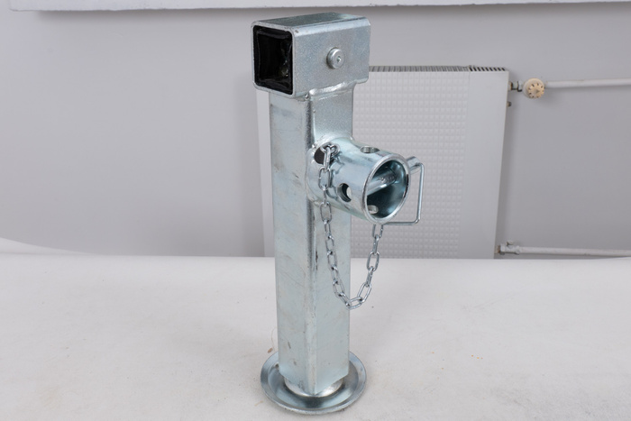 OUTLET WINTERHOFF supporto manovella estensibile per rimorchio da 1300 kg