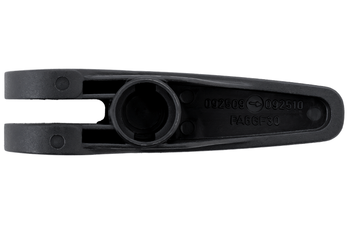 Maniglia per il bloccaggio del manubrio della piattaforma della bicicletta - Atera Strada 9918700435 