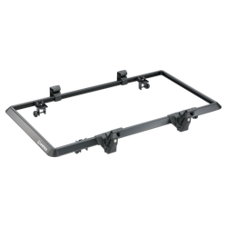 Piattaforma da tetto INNO QUICK BASE 60 per box GEAR CARRY 160 (INQ60)