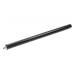 Tubo dritto per il montaggio del parafango DOMAR DK8020, diametro staffa 42 mm, lunghezza 580 mm