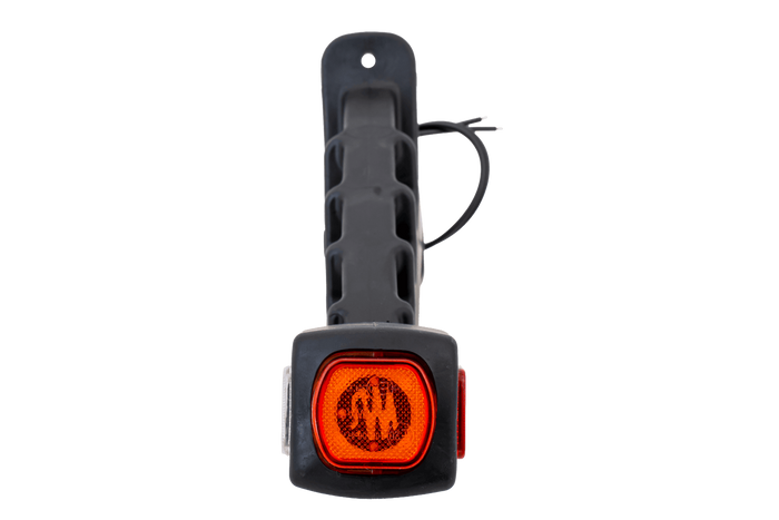 Luce di posizione WAŚ W48 2049P LED destra