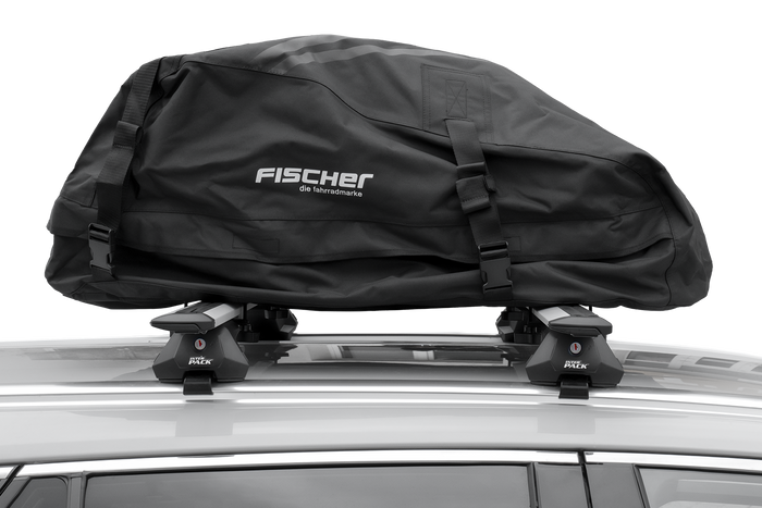 Box da tetto FISCHER 126000 (pieghevole)
