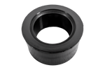 Distanziale per ruota di supporto KNOTT 32x21x16mm