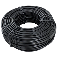 Cavo elettrico HYBSZ YLY-S 6x0,75 esapolare - 1m