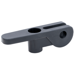 Maniglia con foro per serratura - Inter Pack Cosmo COS04