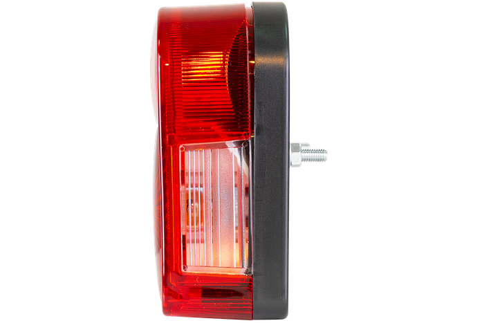 Fanale posteriore FRISTOM FT-088 6 funzioni sinistro