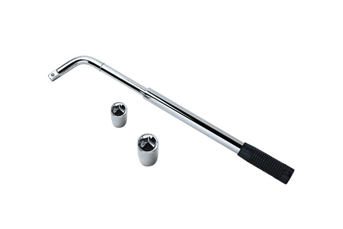 Chiave telescopica LAMPA SB-2 chiave per ruote auto