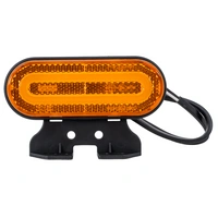 Lampada di segnalazione universale a LED FRISTOM FT-072