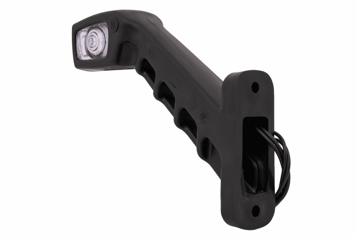 Luce di posizione WAŚ W48 238P LED destra