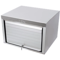 Cassetta portautensili DAKEN 8Z1820 Z18 600X400X500mm 108l