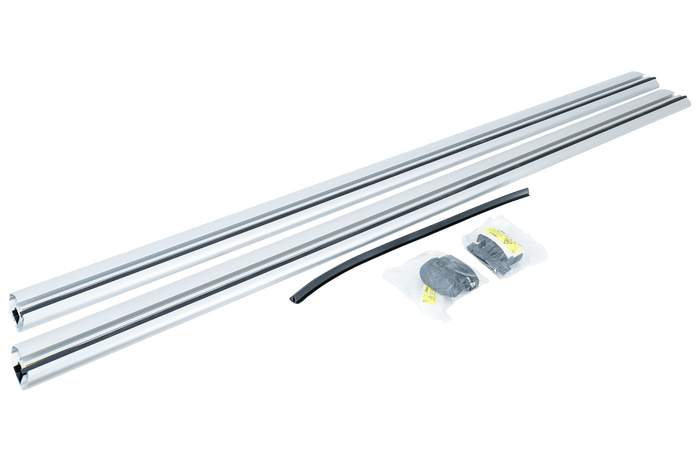 Atera Signo RT (150 cm) - barre in alluminio per portapacchi 