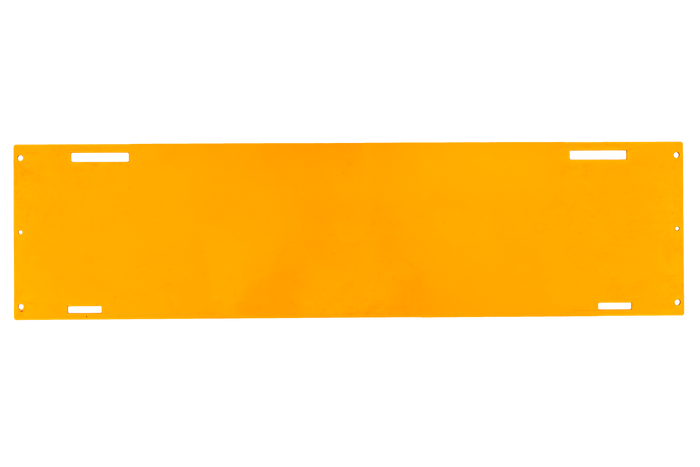 Supporto targa per portabici Peruzzo - 399