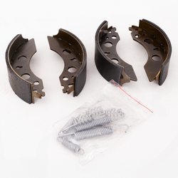 OUTLET Ganasce freno per assali frenati AL-KO 200x50 SET