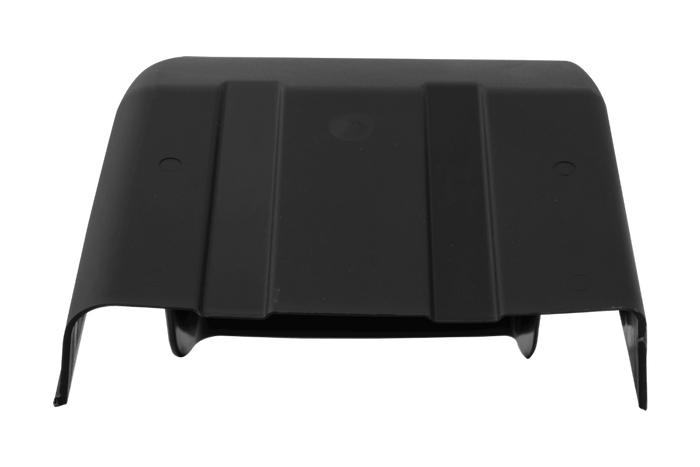 Parafango intermedio per rimorchio DOMAR DR1013004 passaruota 395/220mm destro