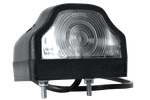 Lampada targa HOR19LT103