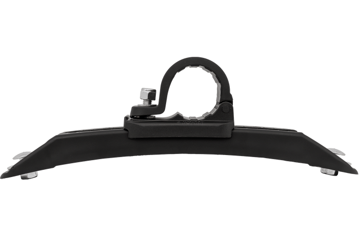 Staffa di montaggio parafango DOMAR DK8148 staffa regolabile diametro 42mm