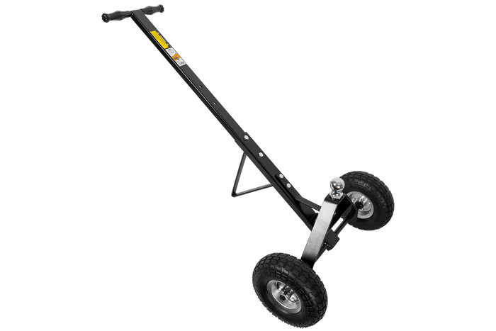 Carrello di manovra per rimorchio UNITRAILER da 270 kg