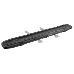 Box da tetto per canne da pesca INNO ROD BOX 290 (IF44BK)