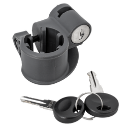 Attacco per cavo di sicurezza - Inter Pack Spider 47-1901-054-20