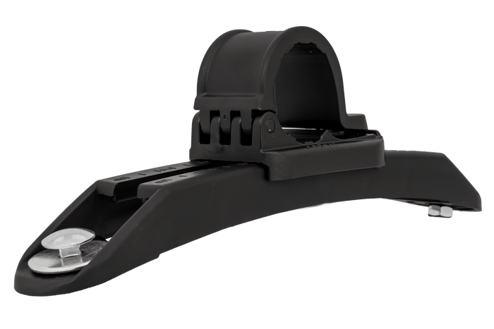 Staffa di montaggio parafango DOMAR DK8148 staffa regolabile diametro 42mm