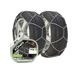Catene da neve König Zip 9 gr. 70