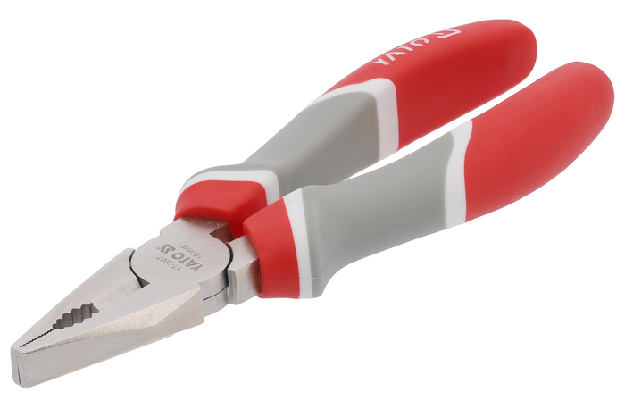 Pinza universale YATO YT-2007 180mm