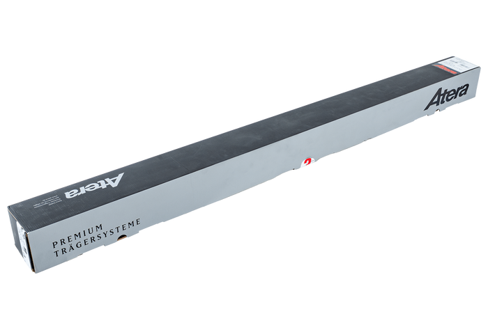 Atera Signo RT (110 cm) - barre in alluminio per portapacchi 