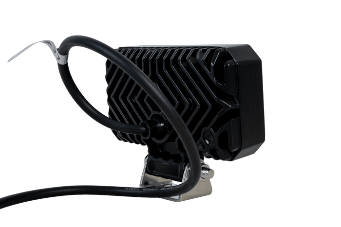 Lampada da lavoro a LED con riflettore LAYTZ LY7302 32xLED 3200lm rettangolare