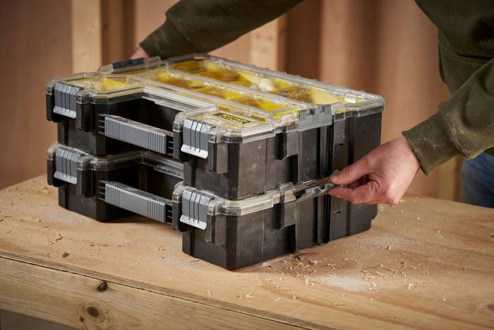 STANLEY FATMAX Deep Pro Organizer organizer alto 1-97-521