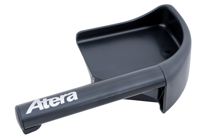 Alloggiamento lampada (destro) per Atera Strada Sport/e-bike - 0969922671