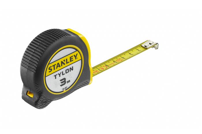 STANLEY Tylon 0-30-687 metro a nastro 3 m