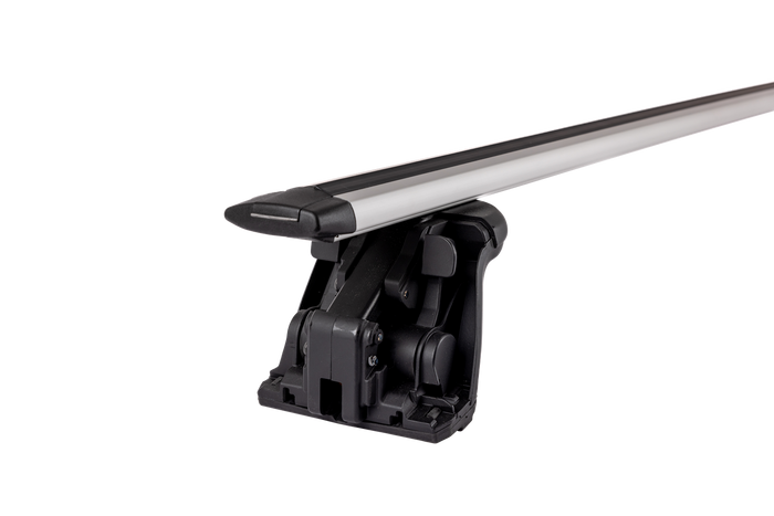 Portapacchi Mont Blanc Furka C+A argento