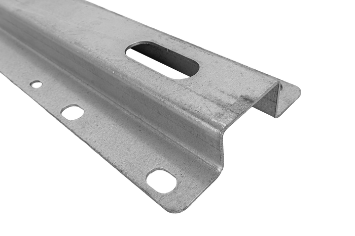 Rinforzo laterale del rimorchio da 40 cm per UNITRAILER Force