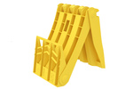 Cuneo per ruote LOKHEN ORIGAMY 46 h: 190 mm, pieghevole