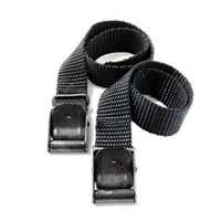 Cintura tessile 30 cm - 2 pezzi