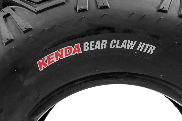 Pneumatico fuoristrada KENDA K587 Bear Claw HTR per quad/ATV 235/80 R12 52N 8PR TL