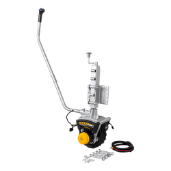 Carrello elettrico per la manovra di rimorchi MINI MOVER GEN 3 2722 kg