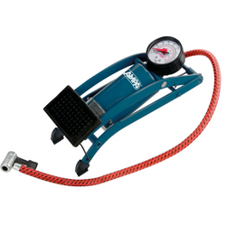 Pompa a pedale universale monocilindrica LAMPA