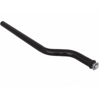 Tubo piegato per il montaggio del parafango DOMAR DK8026, diametro staffa 42mm