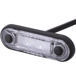 Lampada di segnalazione universale a LED FRISTOM FT-015B