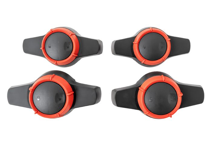 Box da tetto Atera Casar L antracite opaco