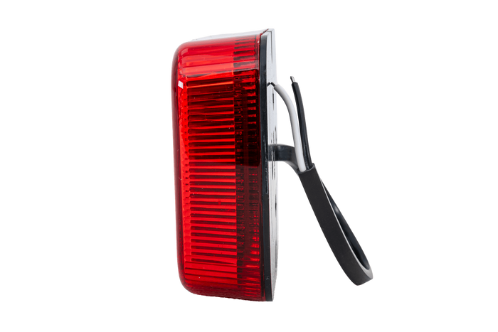 Fanale fendinebbia posteriore TT TECHNOLOGY TT.12009 LED universale