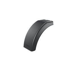 Parafango destro per rimorchio DOMAR DR1012502 passaruota 340/220mm
